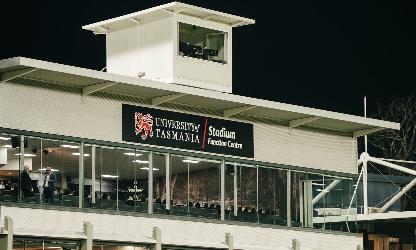 BrandTasmania Hawks 14th June - 1