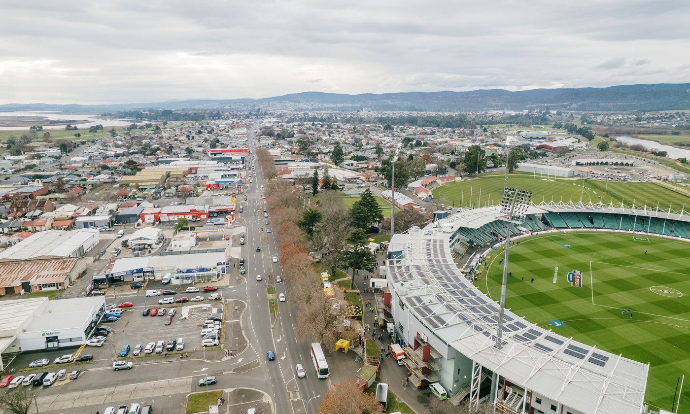 BrandTasmania Hawks 28th June - 140