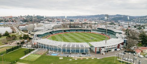BrandTasmania Hawks 28th June - 133