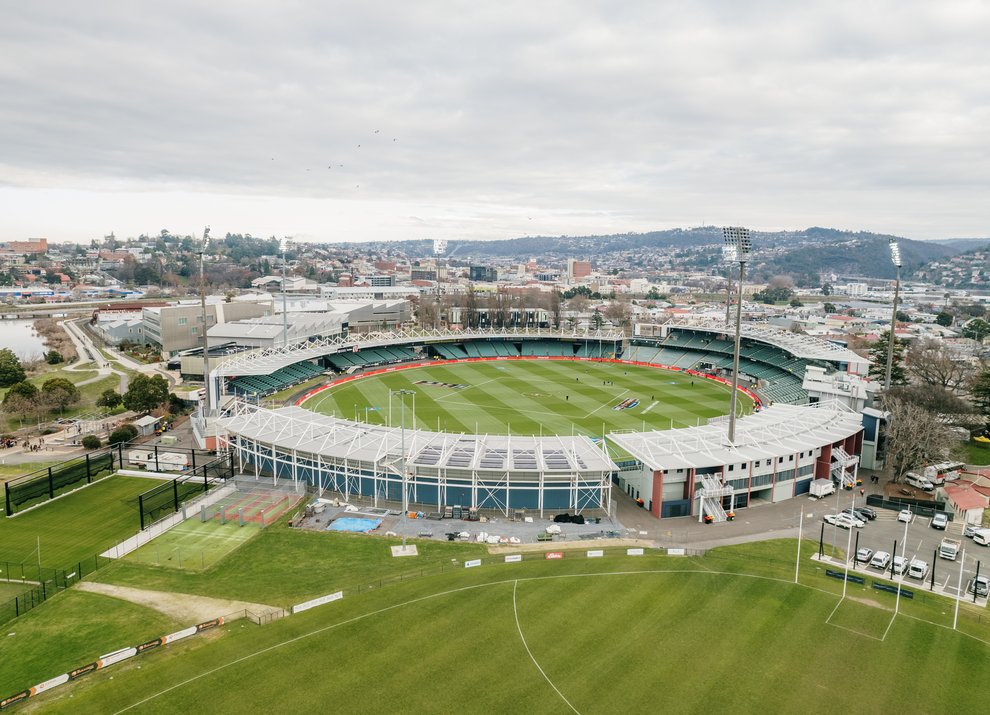 BrandTasmania Hawks 28th June - 133