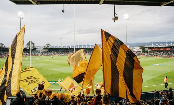 BrandTasmania Hawks 28th June - 81