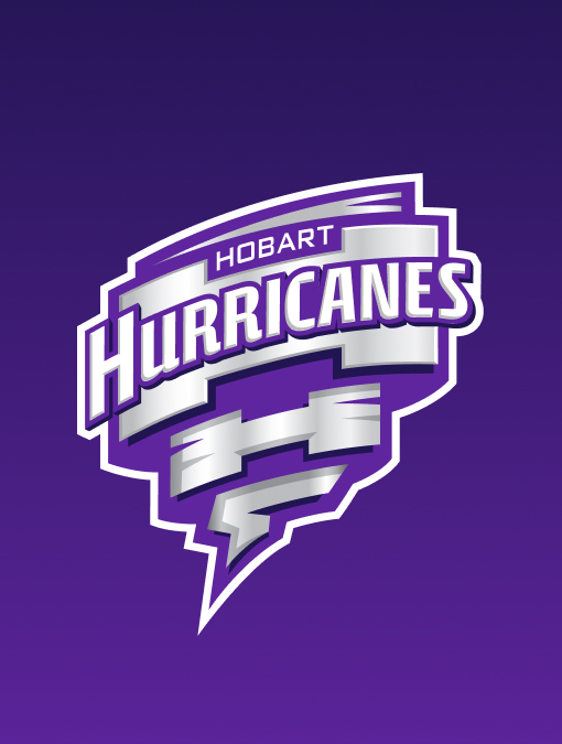 Hobart Hurricanes Logo